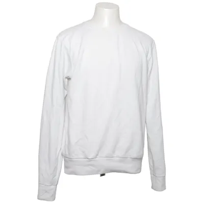 Sweatshirt (Weiß) von Us Basic
