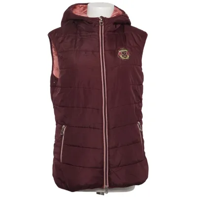 Ytterväst (Lila) från Jacson Polyester