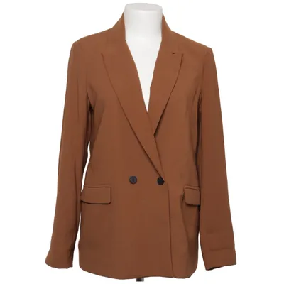 Blazer (Braun) von Souvenir Polyester