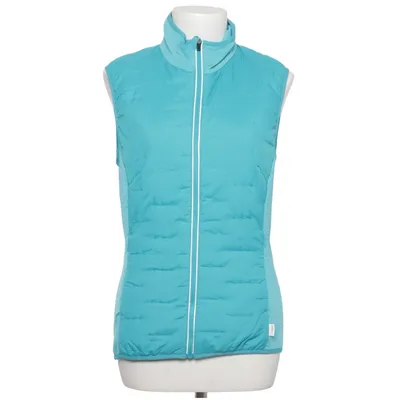 Gilet d'extérieur (Bleu) de Pro Touch Élasthane, Polyester