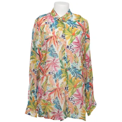 Blouse (Meerkleurig) van MC Lorene