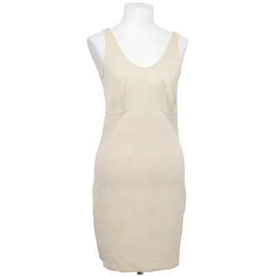 Shapewear-top (Beige) fra Nice Size Elastan, Polyamid