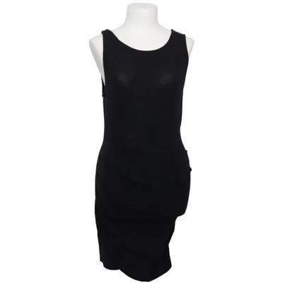 bershka dress black Dressy Collection second hand Robe COLOR:Lavender size-00 Layered tulle gown with