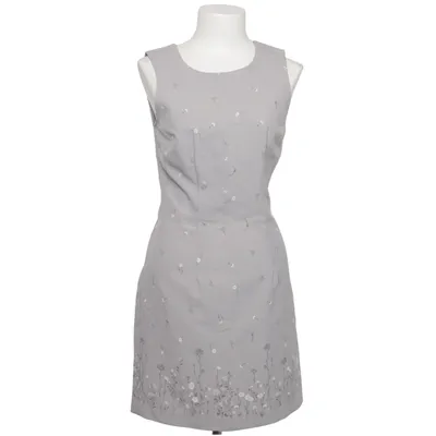 Kleid (Grau) von City Triangles Polyester