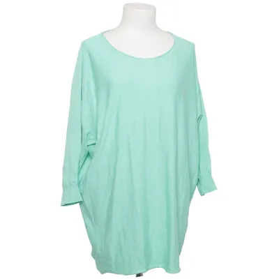 Strickpullover (Grün) von Norah Polyamid, Viskose