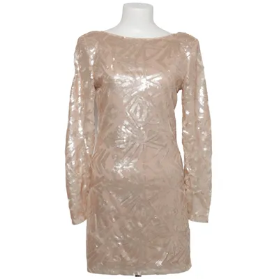 Cocktailkjole (Beige) fra Michalsky for About You Polyester