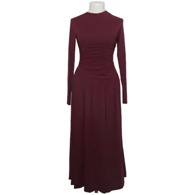 Maxikjole (Lilla) fra Nobody's Child Elastan, Viscose