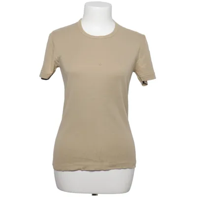 T-shirt (Beige) fra Jinglers Bomuld