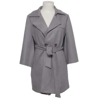 Manteau (Gris) de Madison Polyester