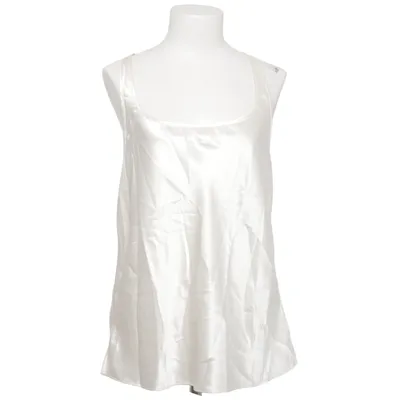 Tanktop (Hvid) fra Reiss Silke