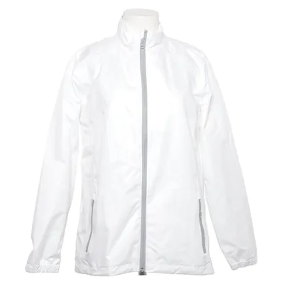 Jack (Wit) van Crivit Polyester