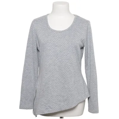 Long sleeve T-shirt (Gray) from Himalaya