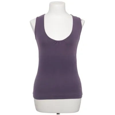 Tanktop  (Lilla) fra Mandala