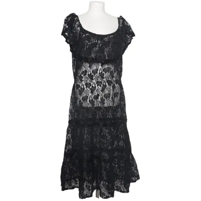 Kleid (Schwarz)