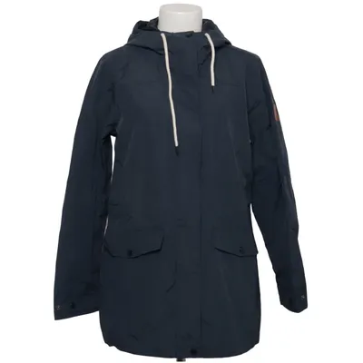 Manteau imperméable (Bleu) de The Nature Trail Polyamide, Polyester