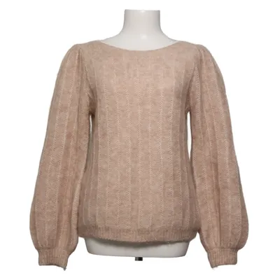 Tröja (Beige) från La Maille Sézane