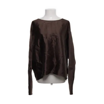 Blouse (Bruin) van Herskind