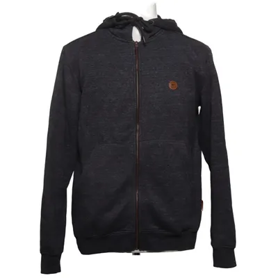 Sweat à capuche (55-419 Hudson) de Indigo Coton, Polyester