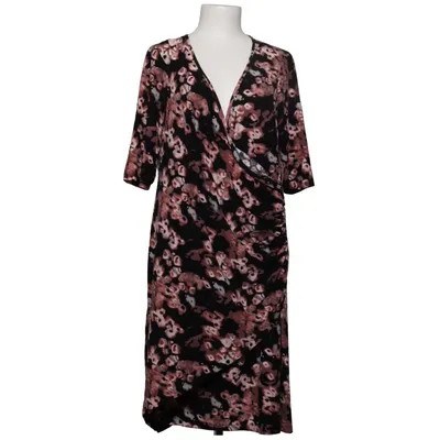 Dress (Black, Pink, Multicolored) from Happy Holly Polyester