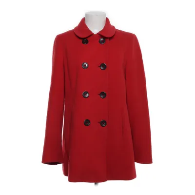 Skepparkavaj (Cabanjacke ) från Adagio Kashmir, Ull, Polyester