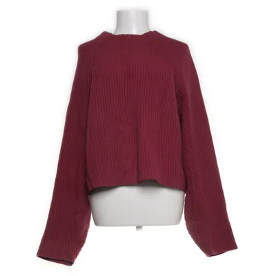 Sweater (Pink) from H&M Trend Wool, Cashmere