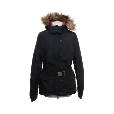 Veste d'hiver (Noir) de Hilfiger Denim Polyester