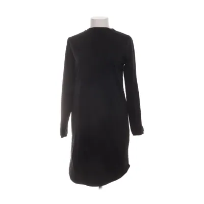 Kleid (JOYGIANNA LIFE L/S SWEAT DRESS JRS) von Jacqueline de Yong Baumwolle