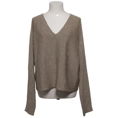 Sweater (Beige) fra WERA Linned, Polyamid, Viscose