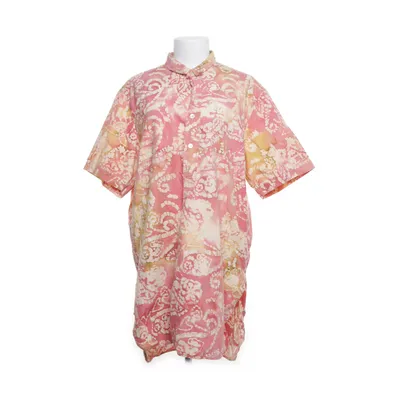 Skjortklänning (Rosa, Flerfärgad) från Our Legacy Bomull