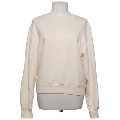 Sweatshirt (Beige) from Bread & Boxers Cotton