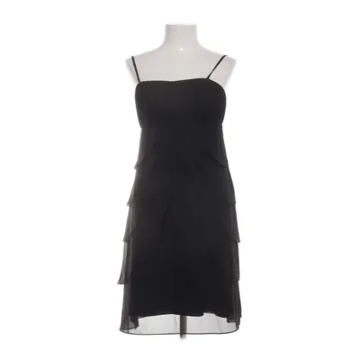Cocktail dress (Black) from Clower Polyester