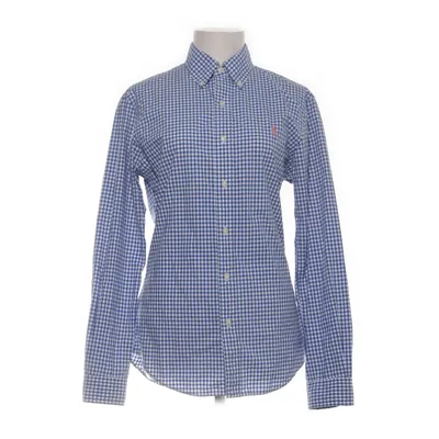 Buttondownskjorte (Blå, Hvid) fra Ralph Lauren Bomuld