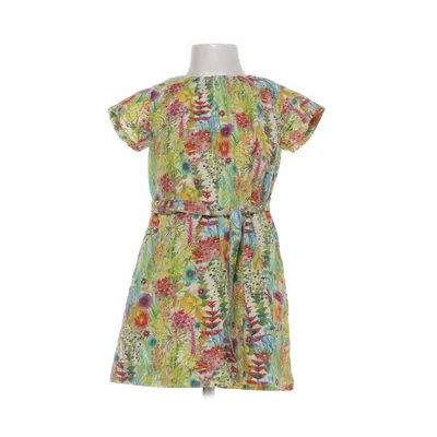 Klänning (Flerfärgad) från Crewcuts Bomull