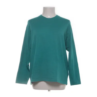 Trui (Groen) van Derby Acryl, Wol