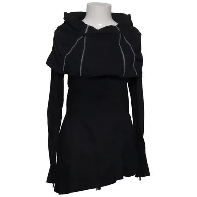 Dress (Gray) from NÖR Denmark Cotton, Elastane, Polyamide