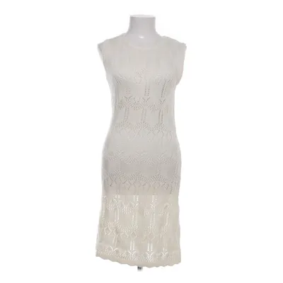 Klänning (Vit) från Page One Akryl, Bomull