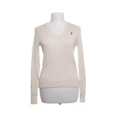 Pullover (Beige) van Polo Ralph Lauren Katoen