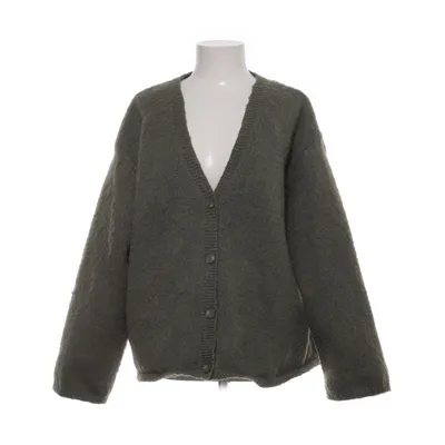 Kofta (Grön) från Monki Polyester