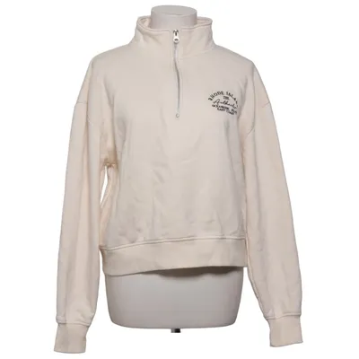 Sweatshirt (Beige) de Dunnes Coton, Polyester
