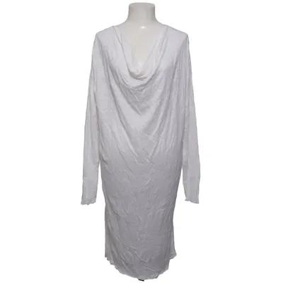 Strandkjole (Hvid) fra Zara W&B Collection Linned