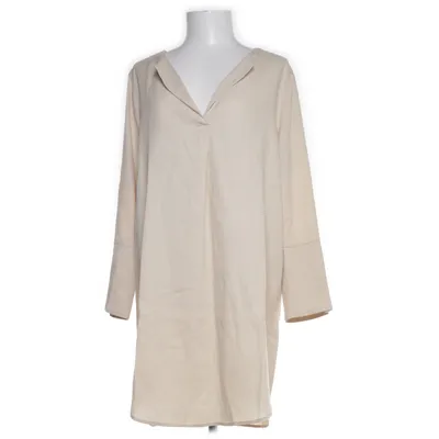Klänning (Beige) från WERA Stockholm Tencel