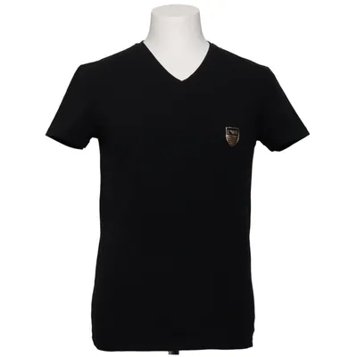 T-shirt (Zwart) van Emporio Armani Underwear