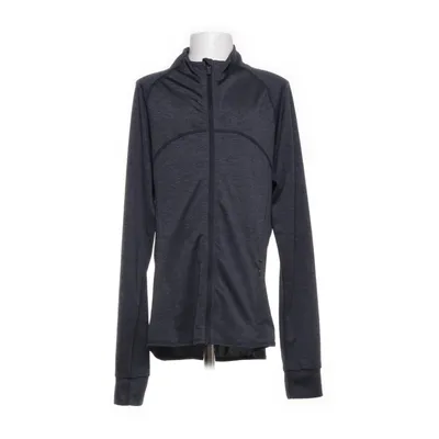 Trainingstop (Grijs, Blauw) van SOC Elastaan, Polyester