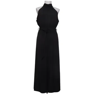 Jumpsuit (Zwart) van Calvin Klein Elastaan, Polyester