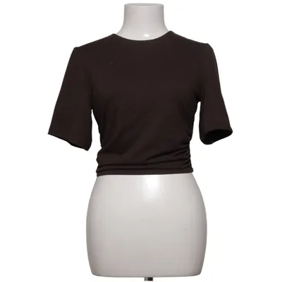 Träningstopp (Brun) från H&M Move Elastan, Polyester