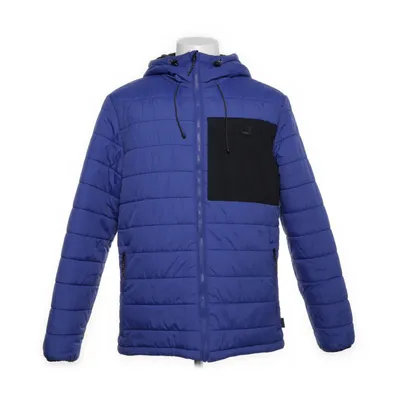 Winterjas (Blauw, Zwart) van Billabong