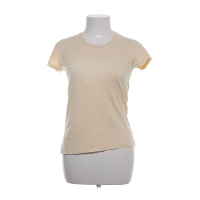 T-shirt (Jaune) de Ralph Lauren Sport Coton
