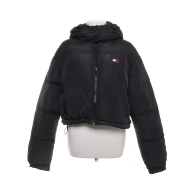 Dunjacka (Svart) från Tommy Hilfiger Jeans Dun, Polyester