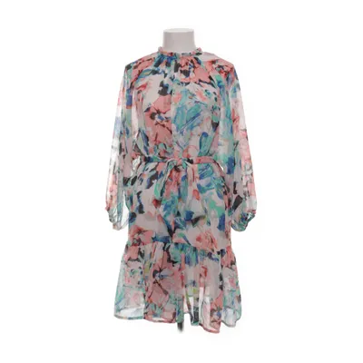 Kleid (Mehrfarbig) von H&M Polyester