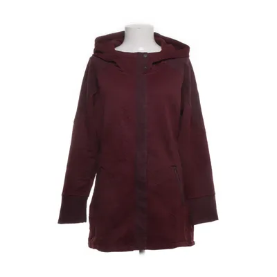 Softshelljacka (Röd) från The North Face Bomull, Elastan, Polyester